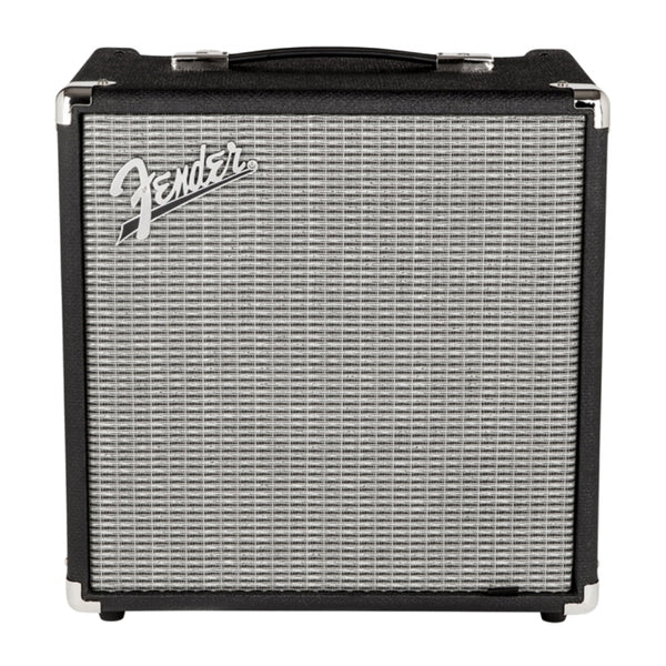 Fender Rumble 25 V3 25-Watt 1x8" Bass Combo (ICTF21635381)