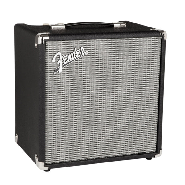 Fender Rumble 25 V3 25-Watt 1x8