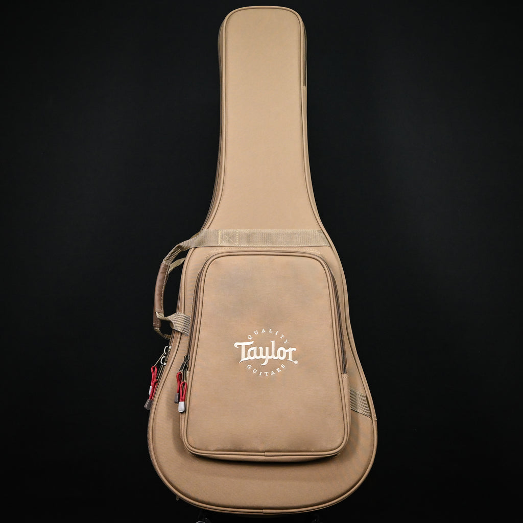 Taylor 314ce Studio Special Edition w/ Torrefied Spruce Top & Sapele Back and Sides Acoustic/ Electric- Blacktop 2026 (2207136760)