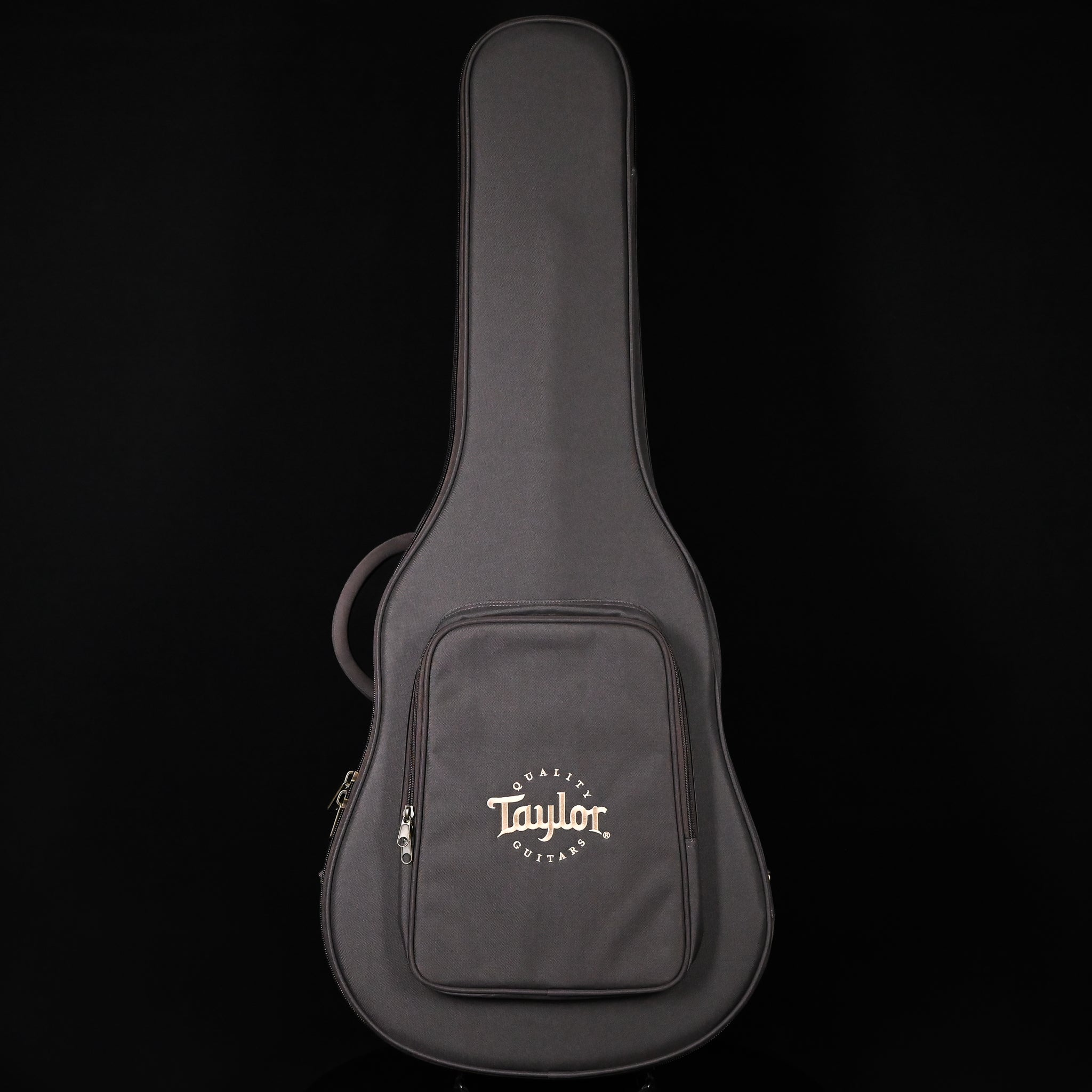 Taylor Doyle Dykes Signature Model w/ Sitka Spruce Top & Big Leaf Maple Back and Sides Acoustic/ Electric- Translucent Orange 2026 (1203066085)