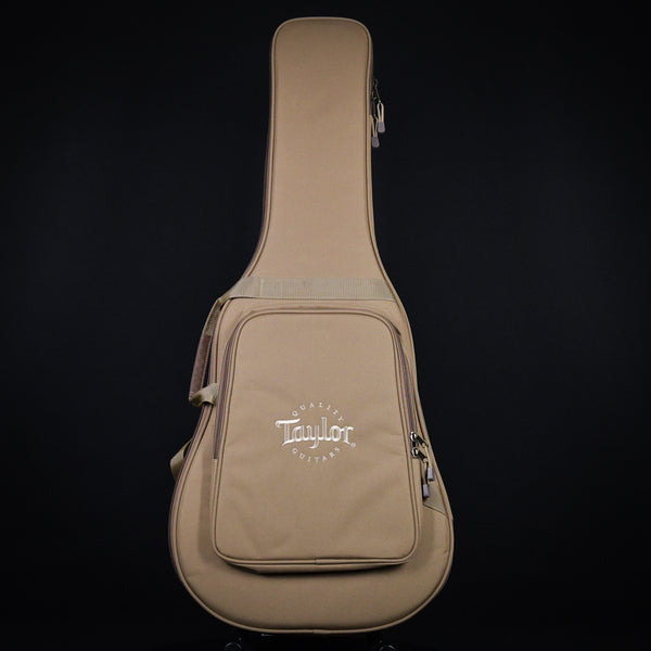 Taylor 112ce-N Nylon Acoustic Guitar- Natural (2211085081)