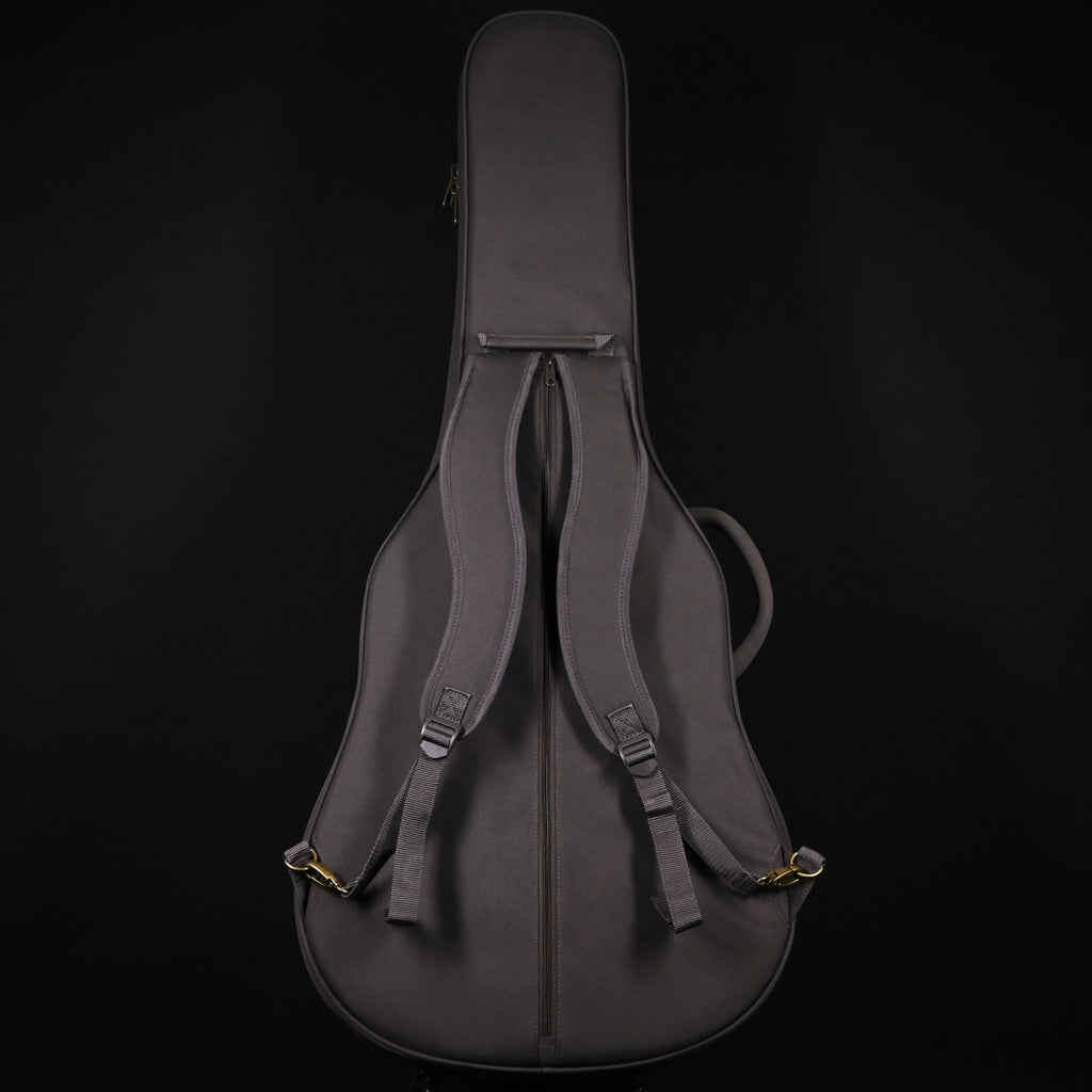 Taylor Doyle Dykes Signature Model w/ Sitka Spruce Top & Big Leaf Maple Back and Sides Acoustic/ Electric- Translucent Orange 2026 (1203096084)