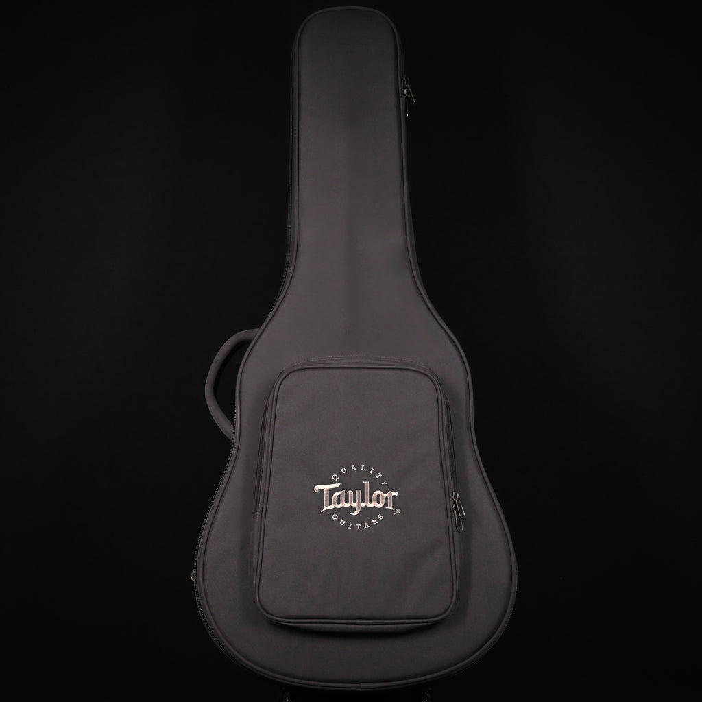 Taylor Doyle Dykes Signature Model w/ Sitka Spruce Top & Big Leaf Maple Back and Sides Acoustic/ Electric- Translucent Orange 2026 (1203096084)