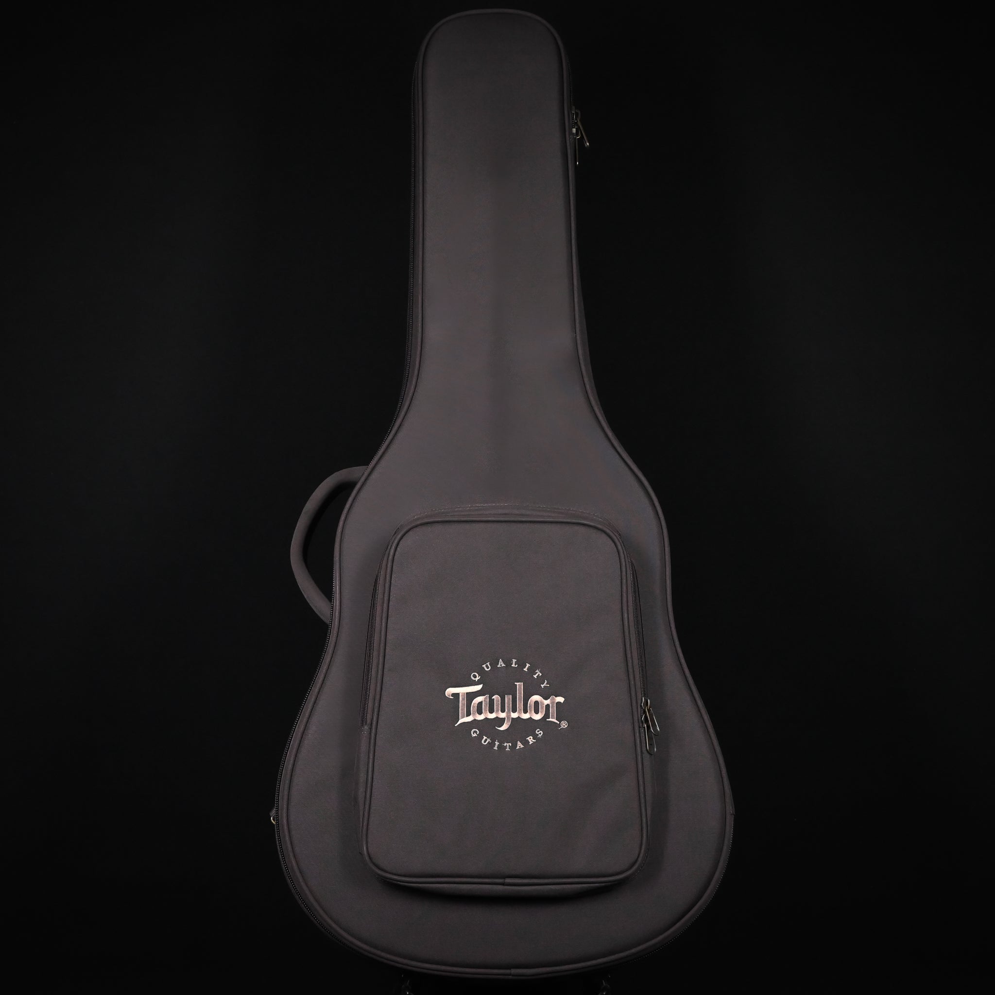 Taylor Doyle Dykes Signature Model w/ Sitka Spruce Top & Big Leaf Maple Back and Sides Acoustic/ Electric- Translucent Orange 2026 (1203096084)