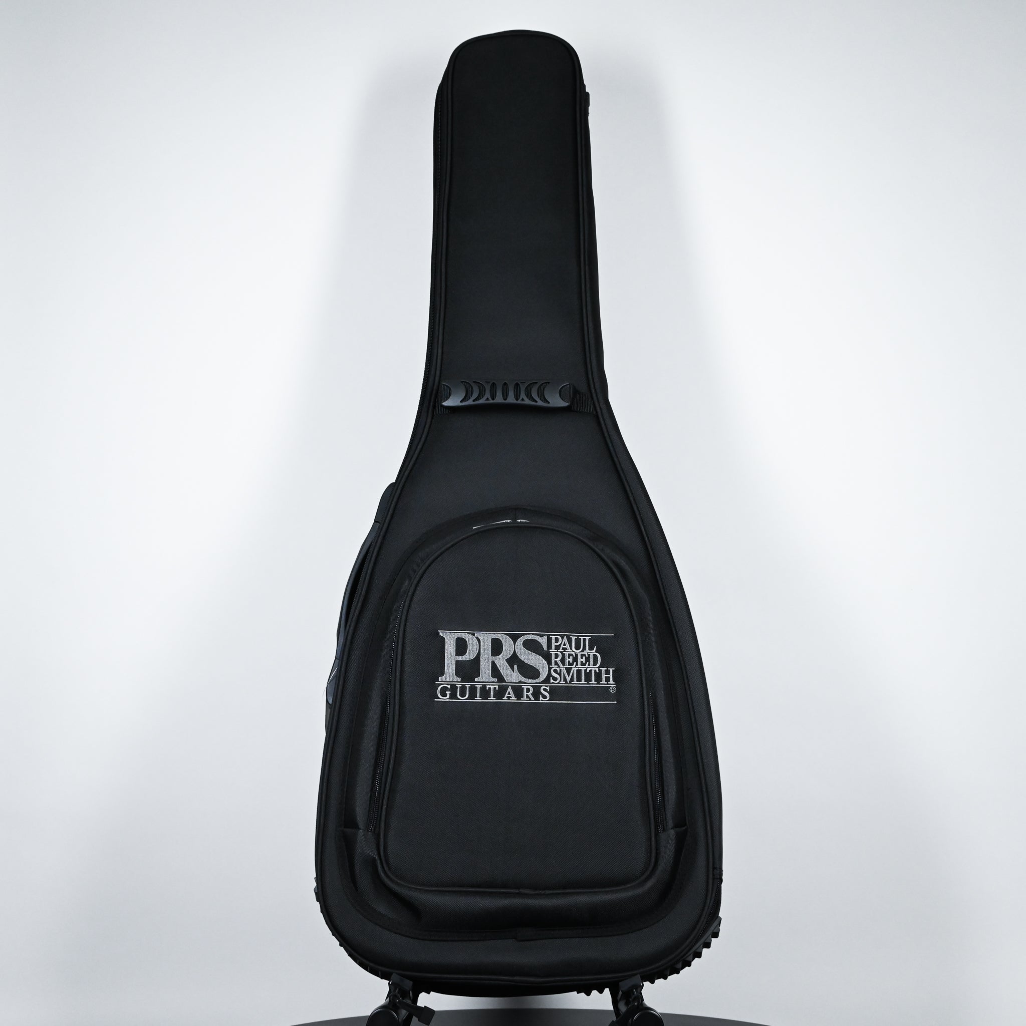 PRS S2 Vela Black Limba Limited Edition- Natural Smokeburst 2026 (S2089557)
