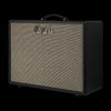 PRS HDRX 70-Watt 1x12" Guitar Speaker Cabinet - Black with Salt & Pepper Grill (SPKC004608)