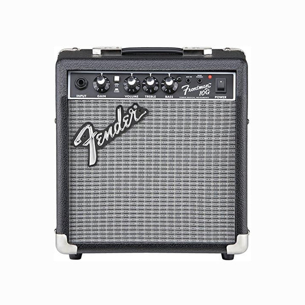 Fender Frontman 10G 10-Watt 1x6" Guitar Amp