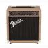 Fender Acoustasonic 15 2-Channel 15-Watt 1x6" Acoustic Guitar Amplifier