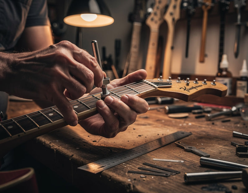 Repairs