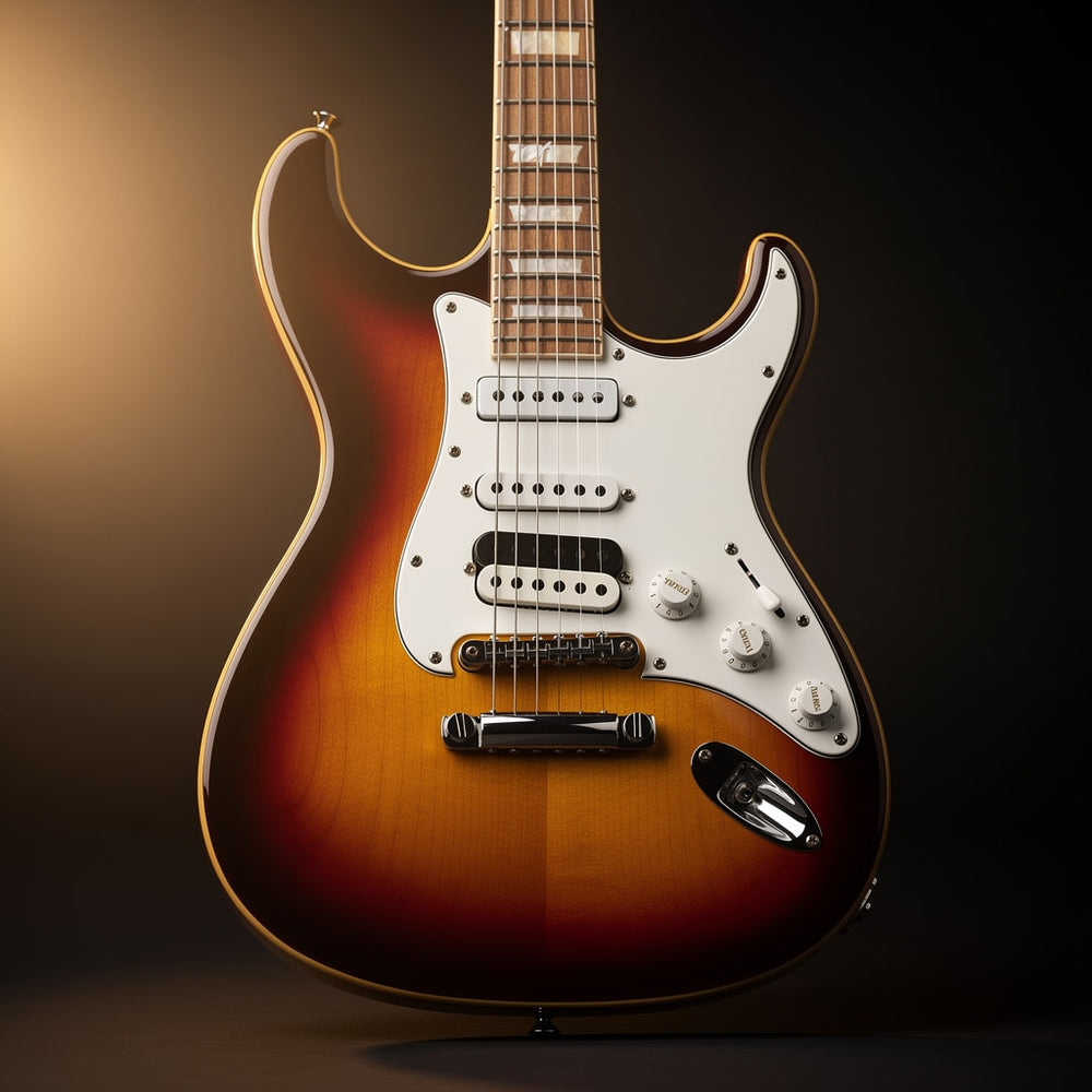 About Miami Guitars