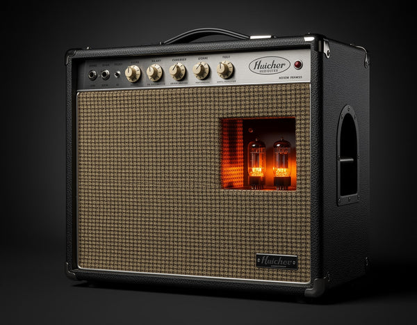 Amplifiers