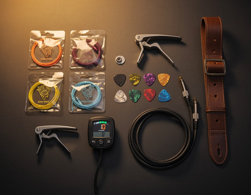 Accessories