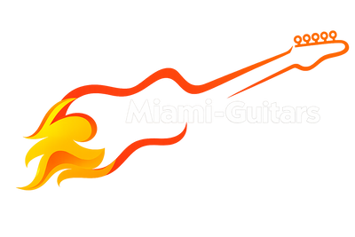 Miami-Guitars