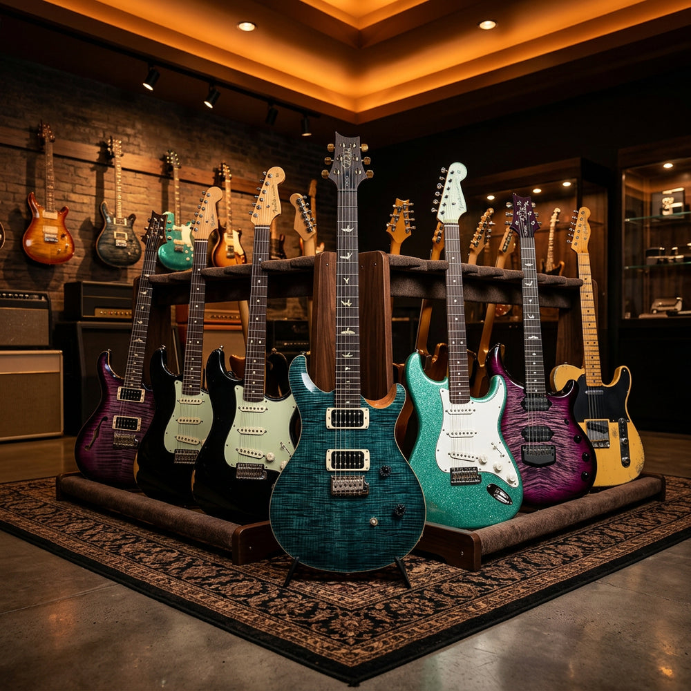 Featured showroom image