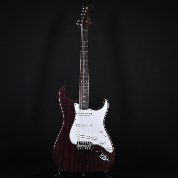 Fender Custom Shop Masterbuilt Dennis Galuszka 1962 Rosewood Brazilian Rosewood Neck Stratocaster 2023 (R132837)