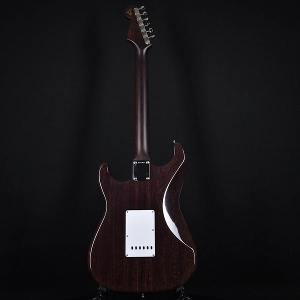 Fender Custom Shop Masterbuilt Dennis Galuszka 1962 Rosewood Brazilian Rosewood Neck Stratocaster 2023 (R132837)