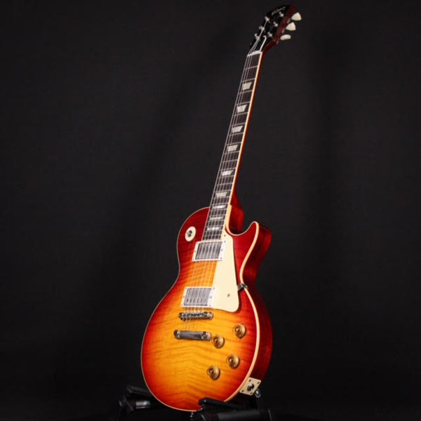 Gibson Custom Shop 1959 Les Paul Standard,Washed cherry sunburst VOS *COSMETIC DAMAGE CHECK PICTURES*