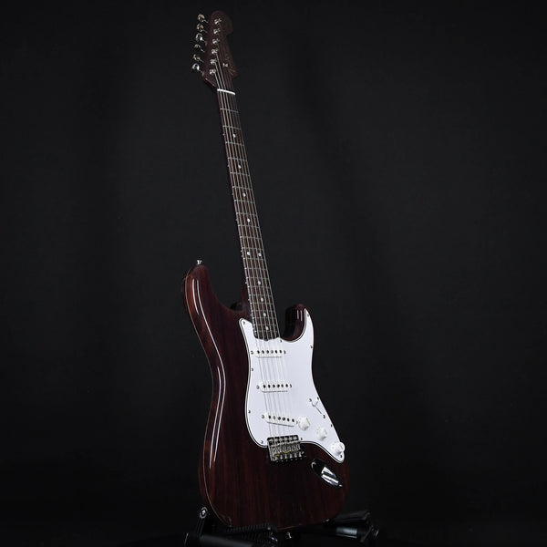 Fender Custom Shop Masterbuilt Dennis Galuszka 1962 Rosewood Brazilian Rosewood Neck Stratocaster 2023 (R132837)
