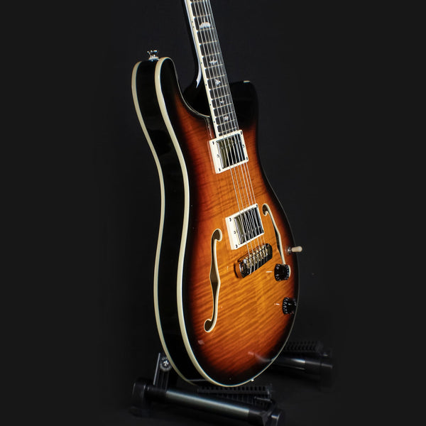 Paul Reed Smith PRS SE Hollowbody II Tri-Color Sunburst 2020 (D01781)