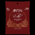 Martin M165 Magnifico Nylon Hard Tension Silverplated Strings