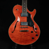 Collings SoCo LC Semi-Hollowbody Electric Guitar Faded Cherry (SOCOLC21174)