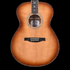 Paul Reed Smith PRS SE T40E Tonare Acoustic Electric Guitar Tobacco Sunburst (E22874)