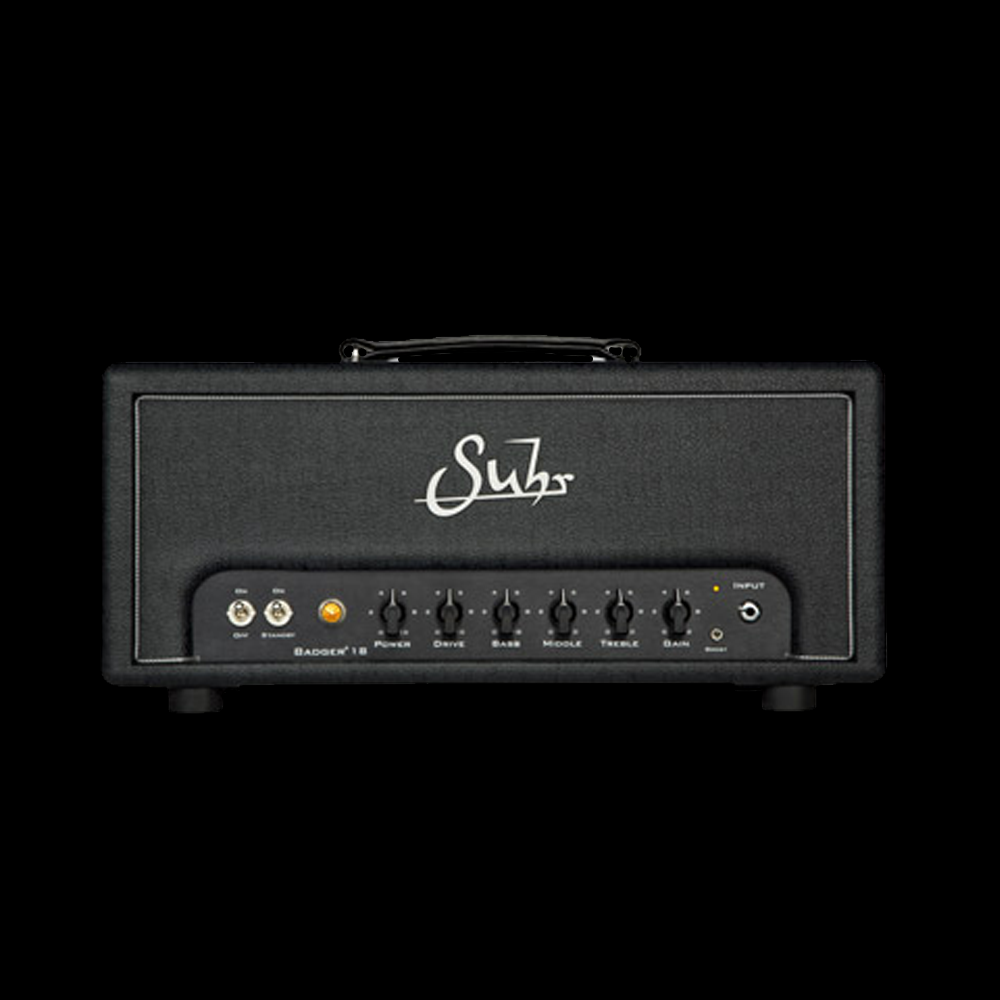 Suhr badger deals