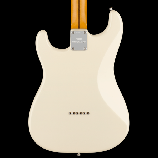 Fender Nile Rodgers Hitmaker Stratocaster Olympic White (NR00386)