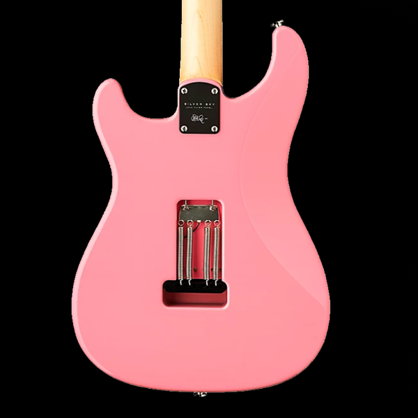 PRS Paul Reed Smith Silver Sky Roxy Pink Rosewood Fingerboard (0357682)