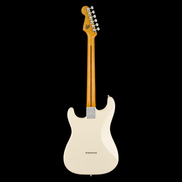 Fender Nile Rodgers Hitmaker Stratocaster Olympic White (NR00386)