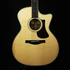 Eastman AC322CE Standard Grand Auditorium Sitka/Mahogany Natural (M2148436)