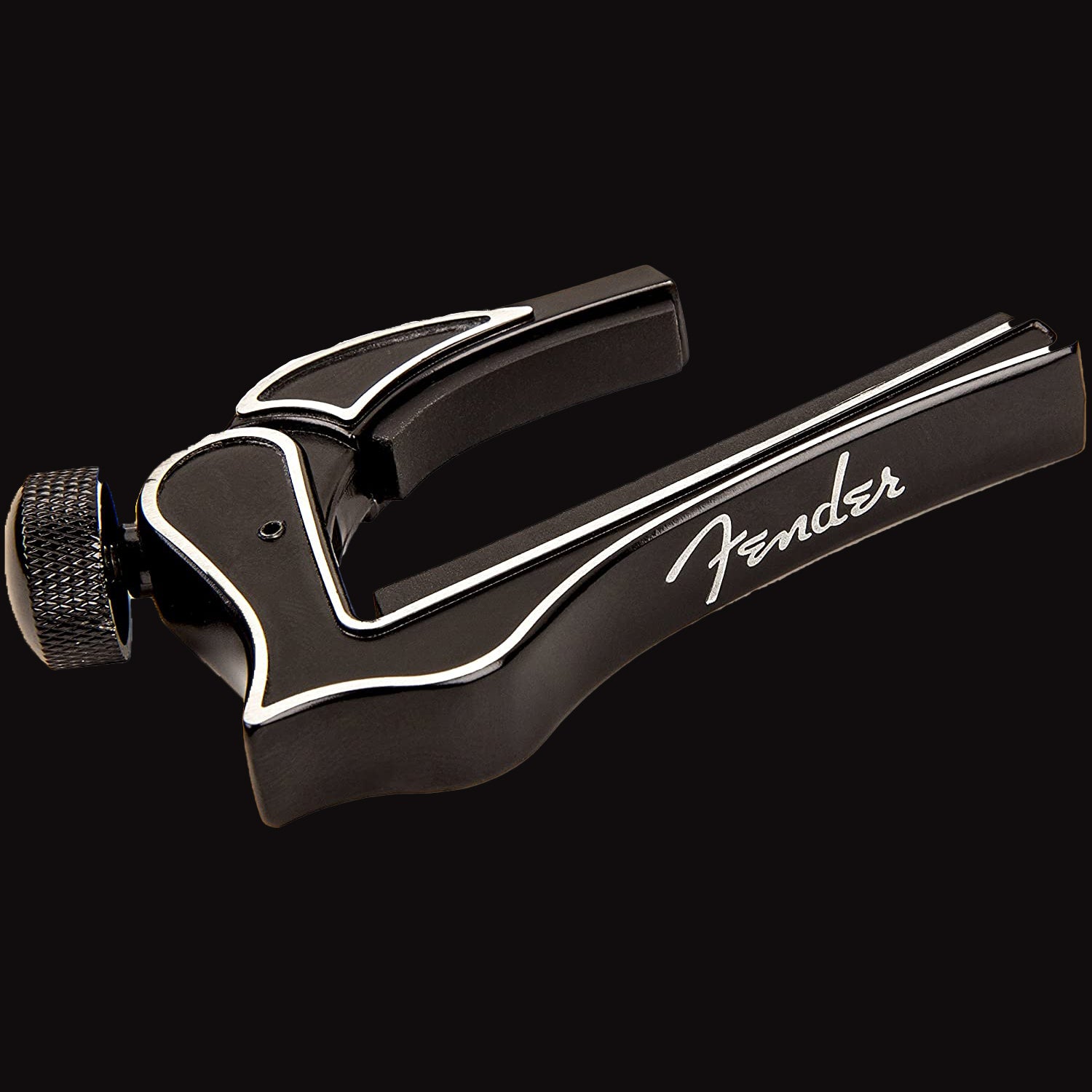 Fender Dragon Capo for 6-String Guitars