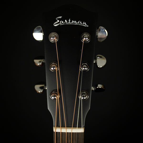 Eastman AC222CE Grand Auditorium Acoustic Guitar Natural (M2148581)