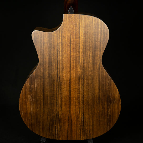 Eastman AC222CE Grand Auditorium Acoustic Guitar Natural (M2148581)