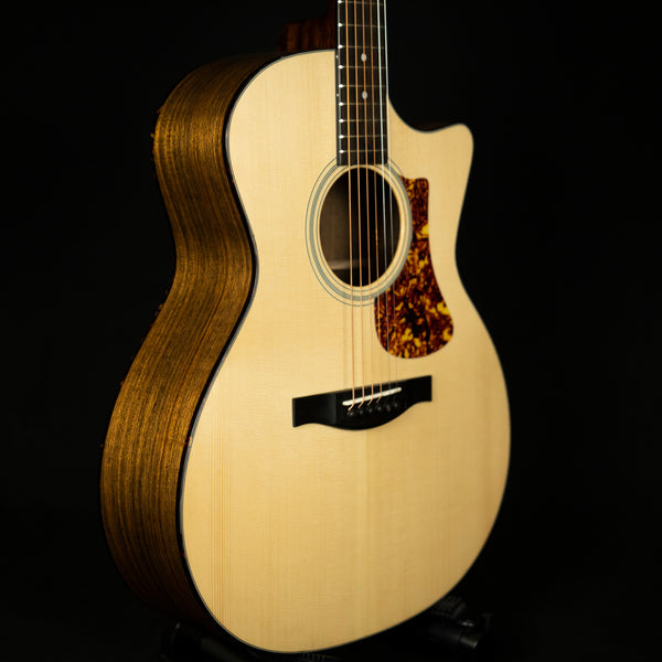 Eastman AC222CE Grand Auditorium Acoustic Guitar Natural (M2148581)