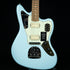 Fender Vintera '60s Modified Jaguar HH Pau Ferro Fingerboard Daphne Blue (MX22002944)