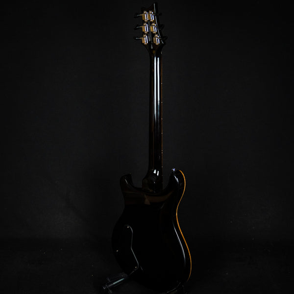 PRS Paul Reed Smith SE Paul's Guitar Black Gold Sunburst Rosewood Fingerboard (CTIE45924)