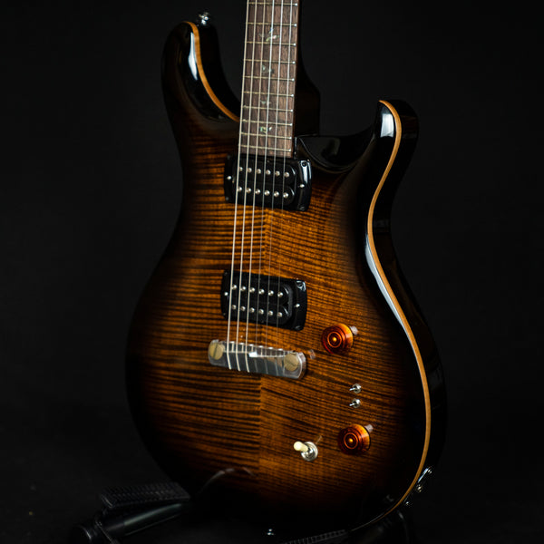 PRS Paul Reed Smith SE Paul's Guitar Black Gold Sunburst Rosewood Fingerboard (CTIE45924)