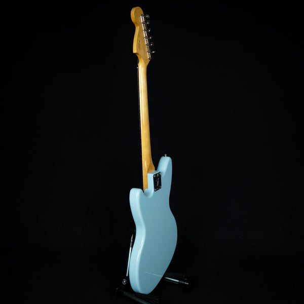 Fender Kurt Cobain Jag-Stang Rosewood Fingerboard Sonic Blue (MX21546661)