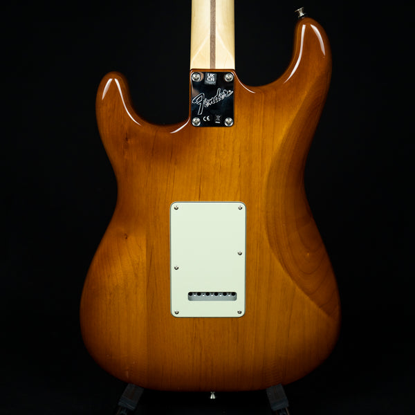 Fender American Performer Stratocaster Rosewood Fingerboard Honeyburst (US21024353)