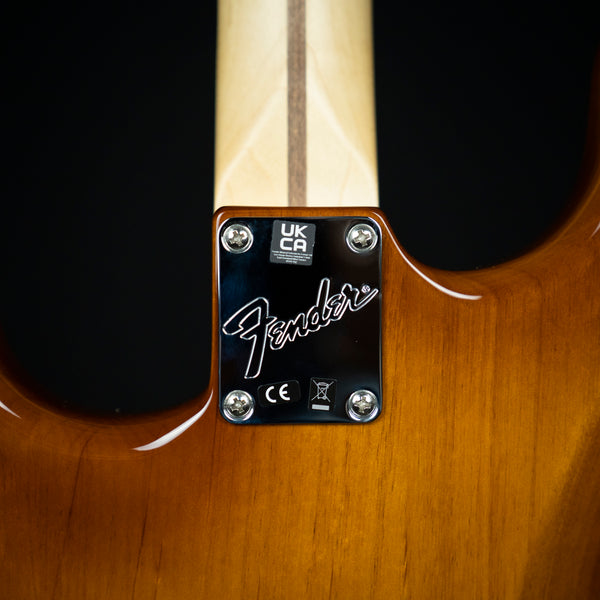 Fender American Performer Stratocaster Rosewood Fingerboard Honeyburst (US21024353)