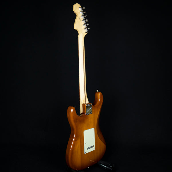 Fender American Performer Stratocaster Rosewood Fingerboard Honeyburst (US21024353)