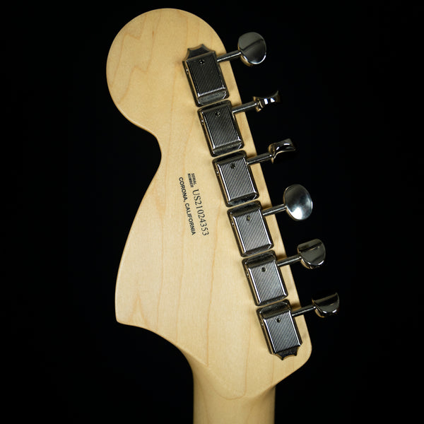 Fender American Performer Stratocaster Rosewood Fingerboard Honeyburst (US21024353)