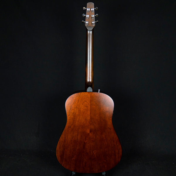 Seagull Guitars S6 Cedar Original Presys II Acoustic-electric Guitar Natural (052011000215)