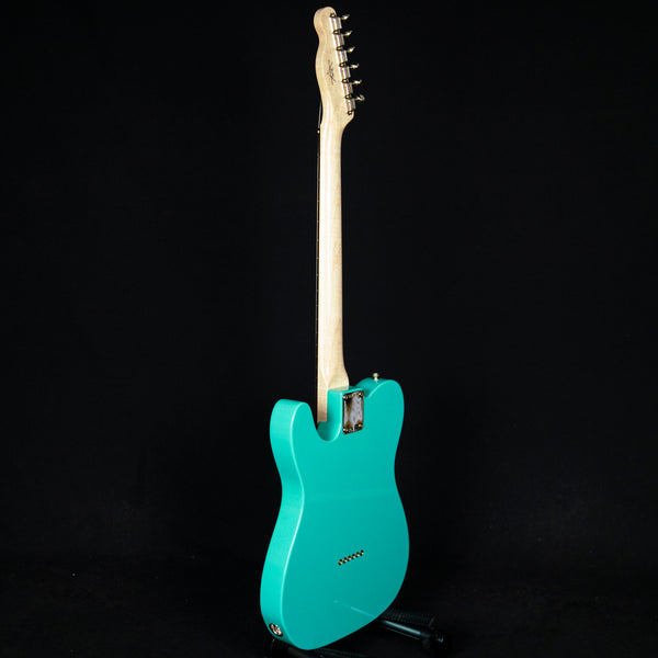 Fender Custom Shop 1960 Telecaster NOS Sea Foam Green Rosewood Fingerboard (R120945)