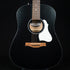 Seagull S6 Classic Solid Cedar Top Acoustic Electric Guitar Blackwashed (048595001978)