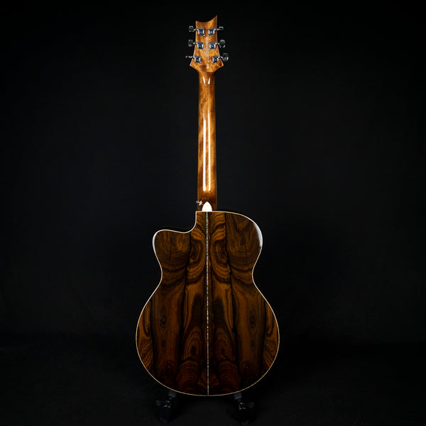 Paul Reed Smith PRS SE A60E Acoustic Electric Guitar Angelus Natural Ebony Fingerboard (F04552)