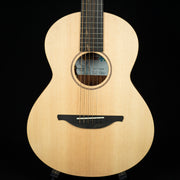 Sheeran by Lowden Ed Sheeran Tour Edition Signature Guitar Natural (9765)