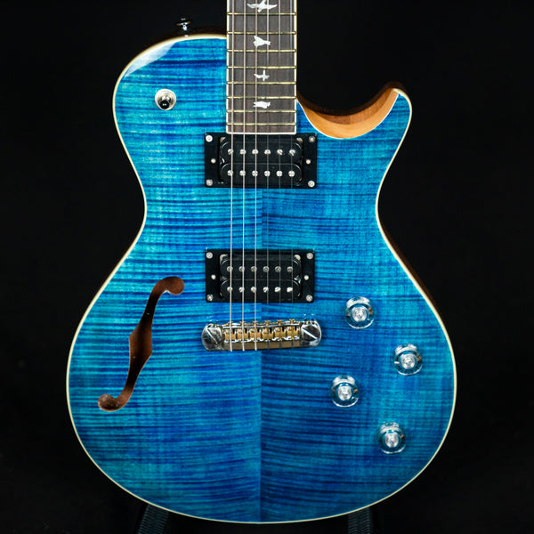 Paul Reed Smith PRS SE Zach Myers Rosewood Fingerboard Myers Blue (CTIE19762)
