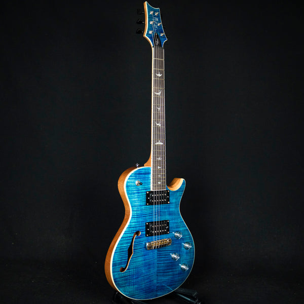 Paul Reed Smith PRS SE Zach Myers Rosewood Fingerboard Myers Blue (CTIE19762)